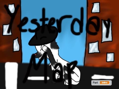 ○○○Yesterday○○○ PMV OC Map○○○