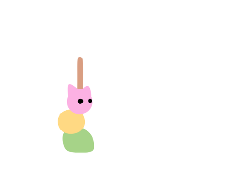 goober jumps animation test #2