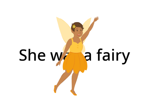 very cool intro | ft. fairy from scratch