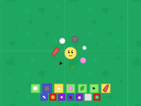 Florr.io v0.5