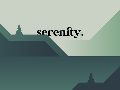014 ✦ serenity.