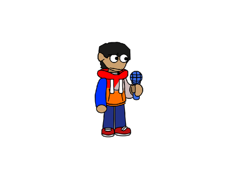 my oc