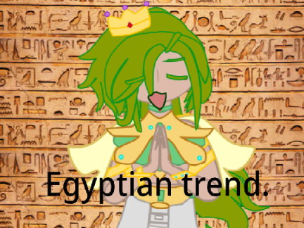 Egyptian Trend || Memix remix