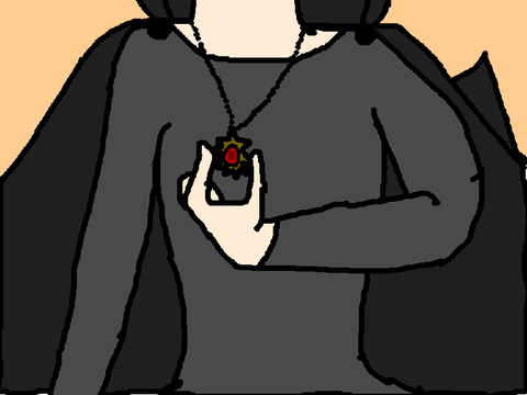 Luna Animation