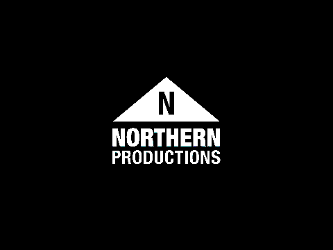 My Animated Northern Productions Logo