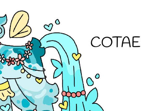 yum i love detergent - COTAE