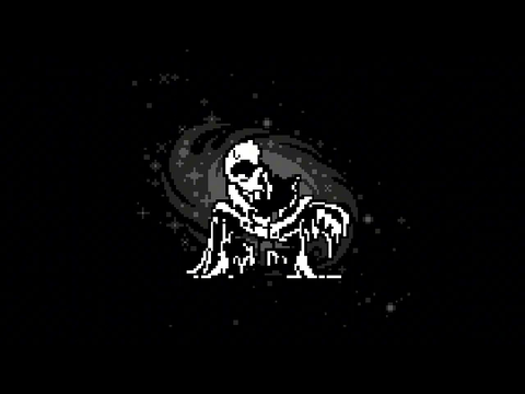 Undertale still breathing phase20 cover