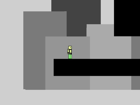 Time rush level 4 idea :)