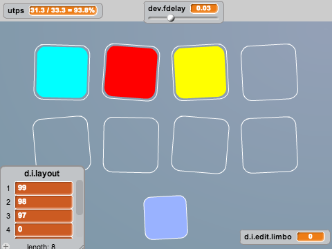 DDROS Experimental Icon System (2,0,03,r9)