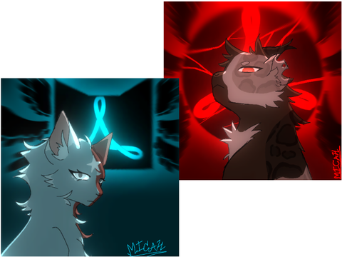 MagicClan pfps!