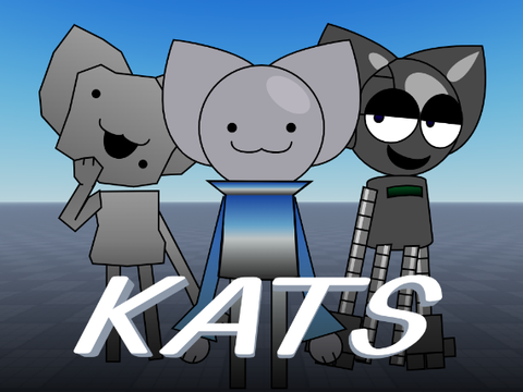 oloIncredibox - KATS BUT SPRUNKOSC OR IS IT? WORK IN PROGESS
