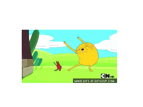 JAKE SHOWS HOW ITS DONE!