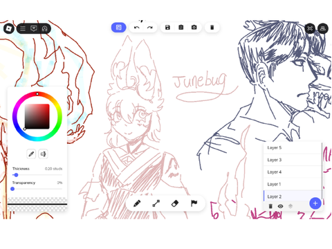 Roblox Free Draw Art Dump