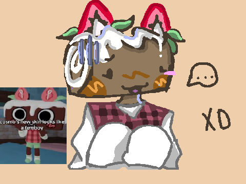 art for connie ><