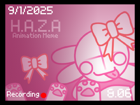 HAZA * CCE