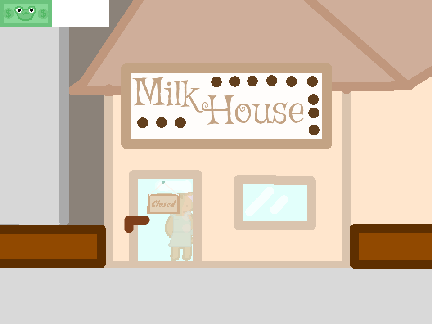 ⊹bubble tea shop⊹ฺ