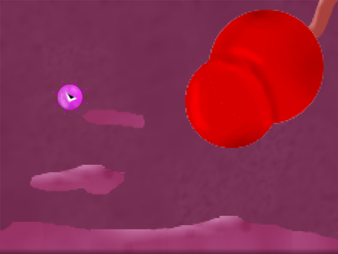 ＶＩＲＵＳ ３．０