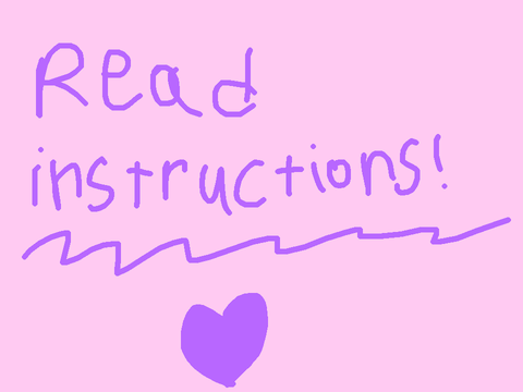 ~ more about me + chatroom !! ~