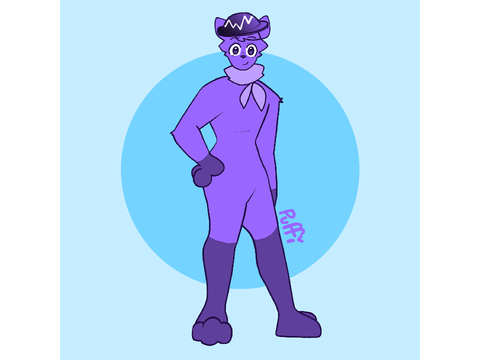 request for trekaloks