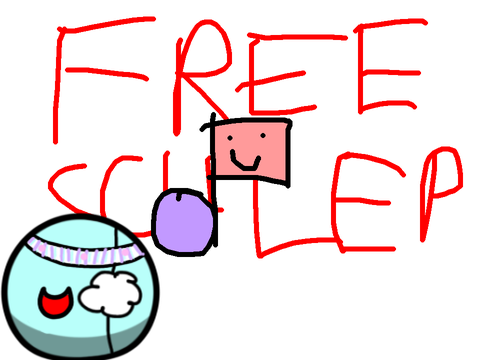 FREE SCHLEP