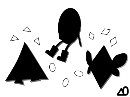 Drew the guys (again)