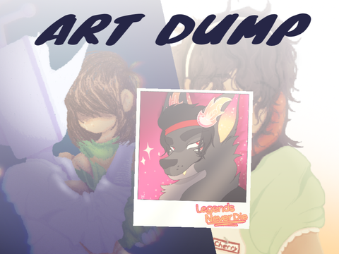 Art Dump