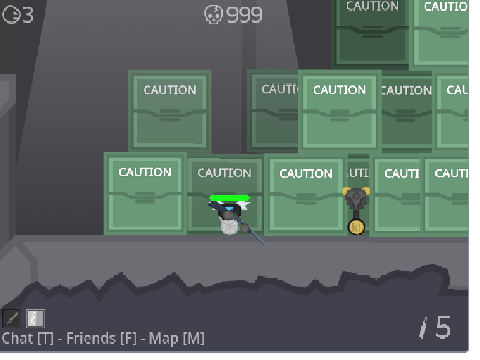 最大スコア999kill