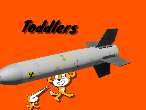 The Scratch 3.0 Show S2 Episode 8: Toddlers