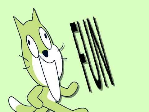 The Scratch 3.0 Show S2 Episode 9: Fun 
