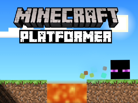 minecraft 2D 