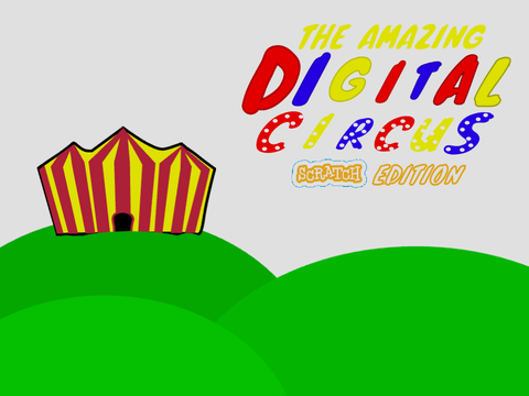 the digital carnival test
