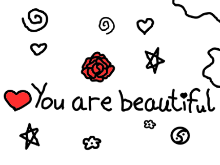 Scars To Beautiful- An Open Mini MAP 