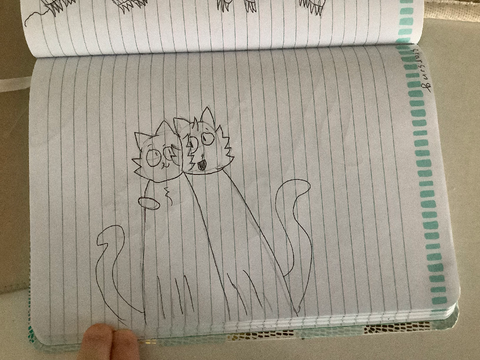 Starsung - (Challenging Myself.) Sketch