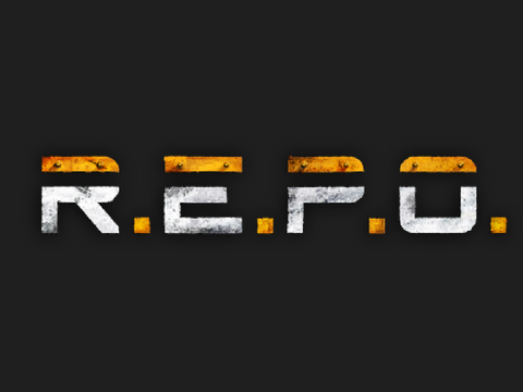 R.E.P.O Menu Template