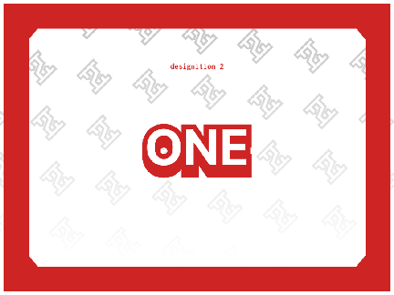 Designition 2 - Round One