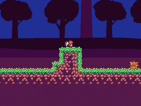 Untitled Platformer Game [DEMO]