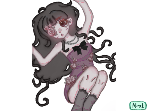 ☆ DMCE Petal [WIP]