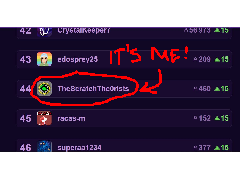 yay