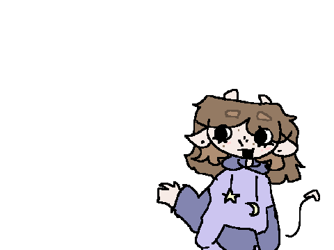 GIMME ANIMATION IDEAS :D