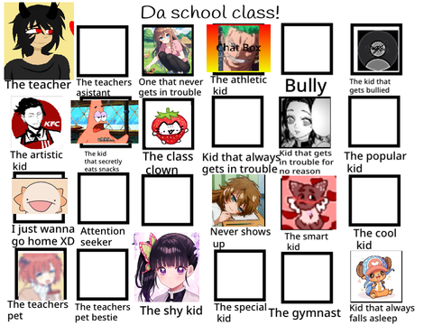 Da School Class!   remix remix-2 remix