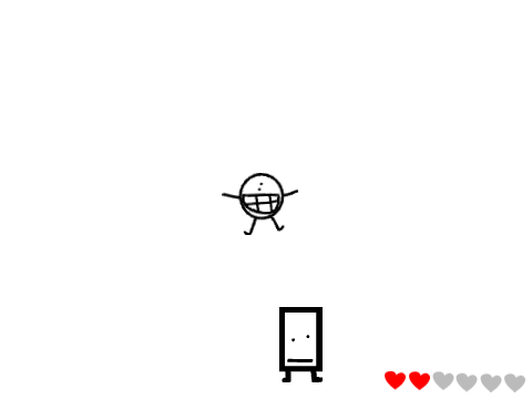 buggy old unreleased game