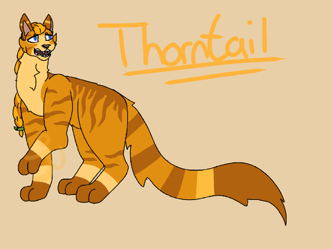 Redesigns and Voiceclaims!! Again!!