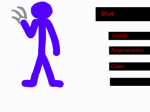 stat list