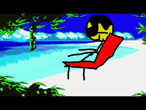 isla ángel