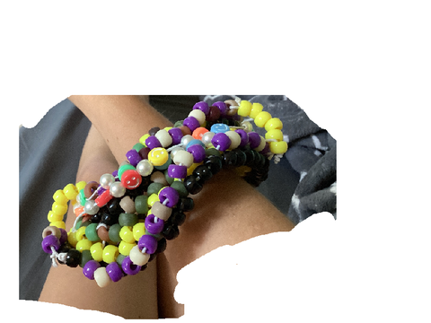Another Kandi Project