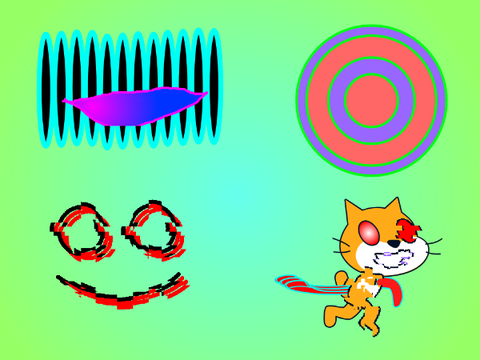 some ocs i made