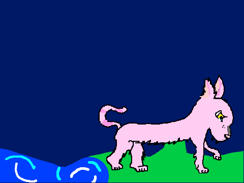 Greybird's run (Unfinished)