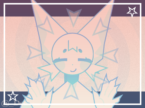 Black Glass [Never finishing this]