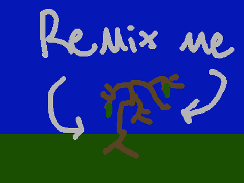 Remix Tree