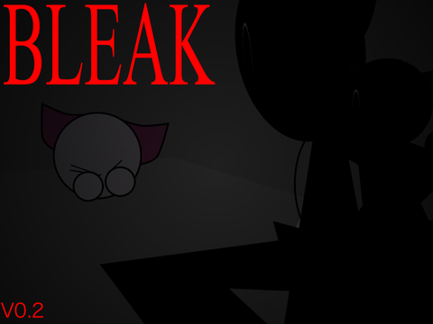 Bleak V0.2 | An anthrophobia remaster